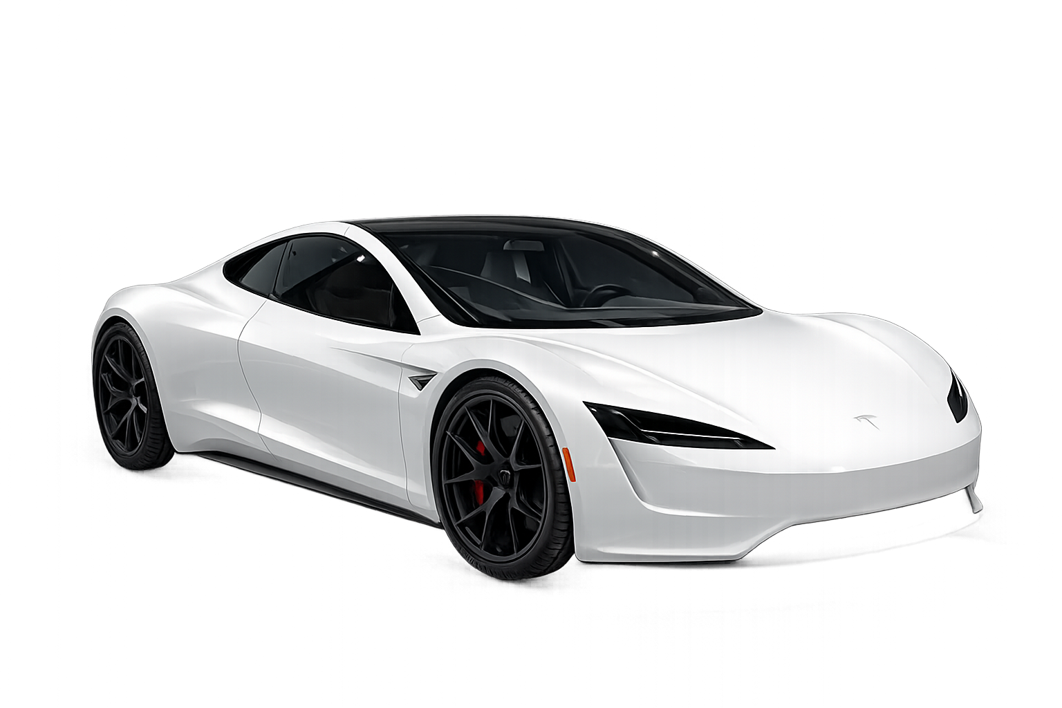 Tesla Roadster